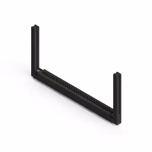 357-030-501-158 EDAC Inc.  Edgeboard Connectors